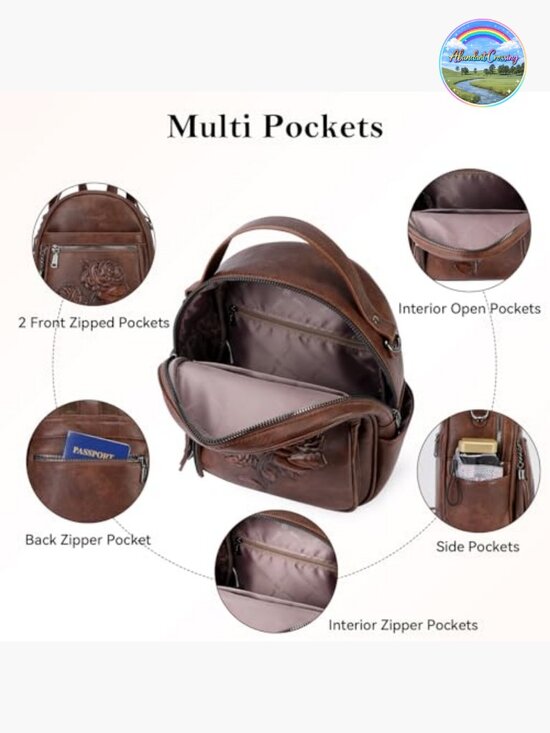 Backpacks